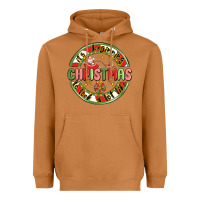 Meerkat it's beginning to look a lot like christmas Heavyweight Hoodie - MaliasSmallBusiness