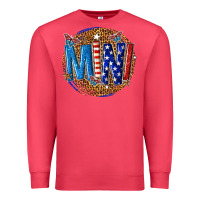 Cardinal mini Premium Sweatshirt - texasbilliewilder