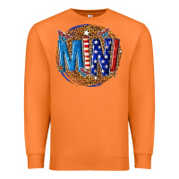 Carrot mini Premium Sweatshirt - texasbilliewilder