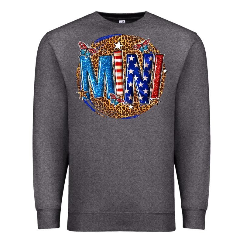 Mini Premium Sweatshirt by texasbilliewilder | Teevron