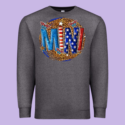 Premium Sweatshirt mini