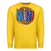 Lemon mini Premium Sweatshirt - texasbilliewilder
