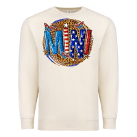 Sandshell mini Premium Sweatshirt - texasbilliewilder