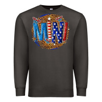 Smoke mini Premium Sweatshirt - texasbilliewilder