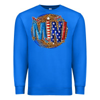 True Royal mini Premium Sweatshirt - texasbilliewilder