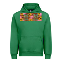 Emerald i hate everyone but coffee helps western skeleton coffee mug 11 oz Urban Hoodie - Artiststas