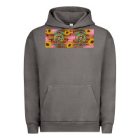 Pigment Tornado i hate everyone but coffee helps western skeleton coffee mug 11 oz Urban Hoodie - Artiststas