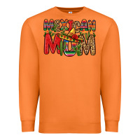 Carrot mexican mom Premium Sweatshirt - Zillion Design Studio