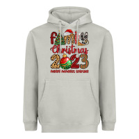 Moon Dust family christmas 2023 making memories together Heavyweight Hoodie - MaliasSmallBusiness