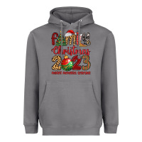 Storm family christmas 2023 making memories together Heavyweight Hoodie - MaliasSmallBusiness