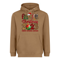 Toasted Coconut family christmas 2023 making memories together Heavyweight Hoodie - MaliasSmallBusiness