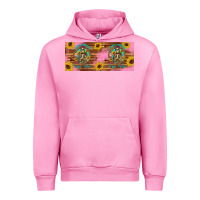 Fuchsia Pink i hate everyone but coffee helps western skeleton coffee mug 15 oz Urban Hoodie - Artiststas