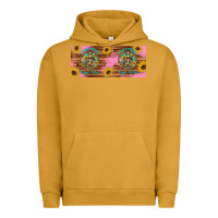 Pigment Peanut Butter i hate everyone but coffee helps western skeleton coffee mug 15 oz Urban Hoodie - Artiststas