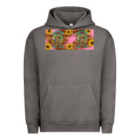 Pigment Tornado i hate everyone but coffee helps western skeleton coffee mug 15 oz Urban Hoodie - Artiststas