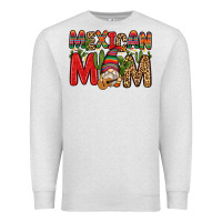 Mexican Mom Gnome Premium Sweatshirt | Teevron