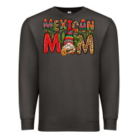 Smoke mexican mom gnome Premium Sweatshirt - Zillion Design Studio