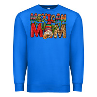 True Royal mexican mom gnome Premium Sweatshirt - Zillion Design Studio