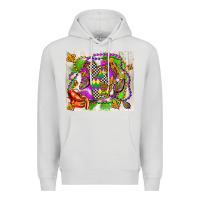 Dove Grey mississippi Premium Hoodie - AdoDesignShop