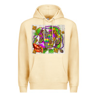 Pina Colada mississippi Premium Hoodie - AdoDesignShop