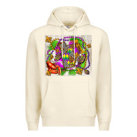 Sandshell mississippi Premium Hoodie - AdoDesignShop