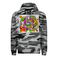 Slate Camo mississippi Premium Hoodie - AdoDesignShop