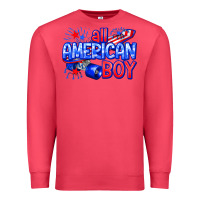 Cardinal all american boy billie wilder Premium Sweatshirt - texasbilliewilder