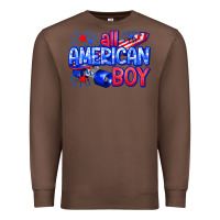 Chestnut all american boy billie wilder Premium Sweatshirt - texasbilliewilder