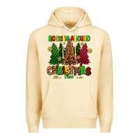 Pina Colada rocking around the christmas tree Premium Hoodie - AdoDesignShop