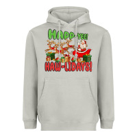 Moon Dust happ yee haw lidays Heavyweight Hoodie - MaliasSmallBusiness