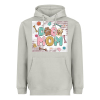 Moon Dust dog mom Heavyweight Hoodie - MaliasSmallBusiness