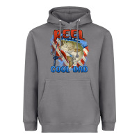 Storm reel cool dad Heavyweight Hoodie - MaliasSmallBusiness