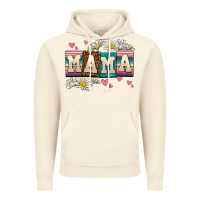 Vintage Artic mama Vintage Hoodie - AdoDesignShop