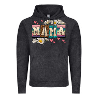 Vintage Black mama Vintage Hoodie - AdoDesignShop