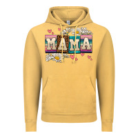 Mama Vintage Hoodie | Teevron