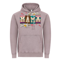 Vintage Zinc mama Vintage Hoodie - AdoDesignShop