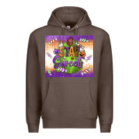 Coffee stay sweet Premium Hoodie - BundleAndBundleShop