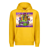 Lemon stay sweet Premium Hoodie - BundleAndBundleShop