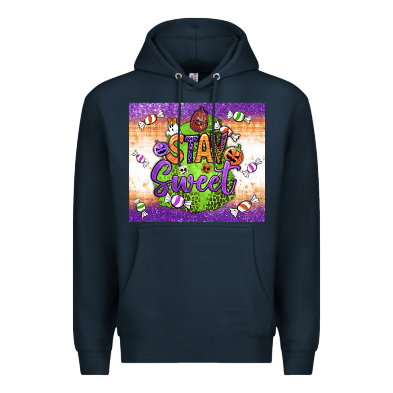 Stay Sweet Premium Hoodie by BundleAndBundleShop | Teevron