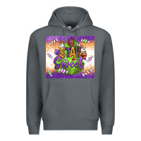Rock stay sweet Premium Hoodie - BundleAndBundleShop