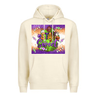 Sandshell stay sweet Premium Hoodie - BundleAndBundleShop