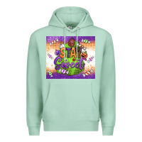 Seafoam stay sweet Premium Hoodie - BundleAndBundleShop