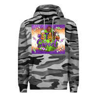 Slate Camo stay sweet Premium Hoodie - BundleAndBundleShop