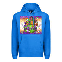 True Royal stay sweet Premium Hoodie - BundleAndBundleShop