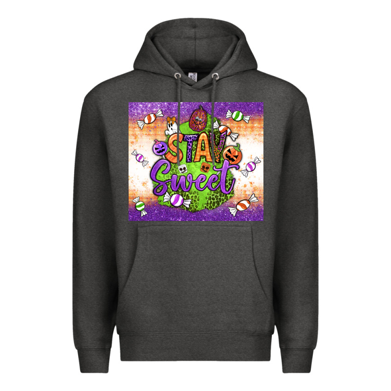 Stay Sweet Premium Hoodie by BundleAndBundleShop | Teevron
