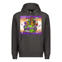 Smoke stay sweet Premium Hoodie - BundleAndBundleShop