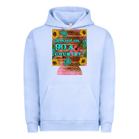 Pigment Grape Ice raised 90's country guitar cactus sunflower's 12 oz can cooler (regula Urban Hoodie - Artiststas