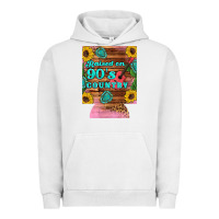 Pigment Lunar Rock raised 90's country guitar cactus sunflower's 12 oz can cooler (regula Urban Hoodie - Artiststas