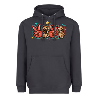 Smoke 2024 stars and leopard Heavyweight Hoodie - MaliasSmallBusiness