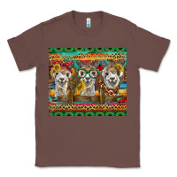 Chestnut alpacas Classic Tee - BarkalooDesign