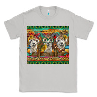 Moon Dust alpacas Classic Tee - BarkalooDesign
